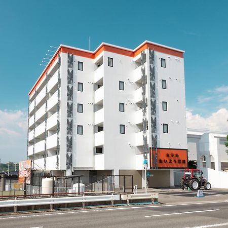 Hotel Taiyo Nouen Furumitsu Matsuyama  Extérieur photo