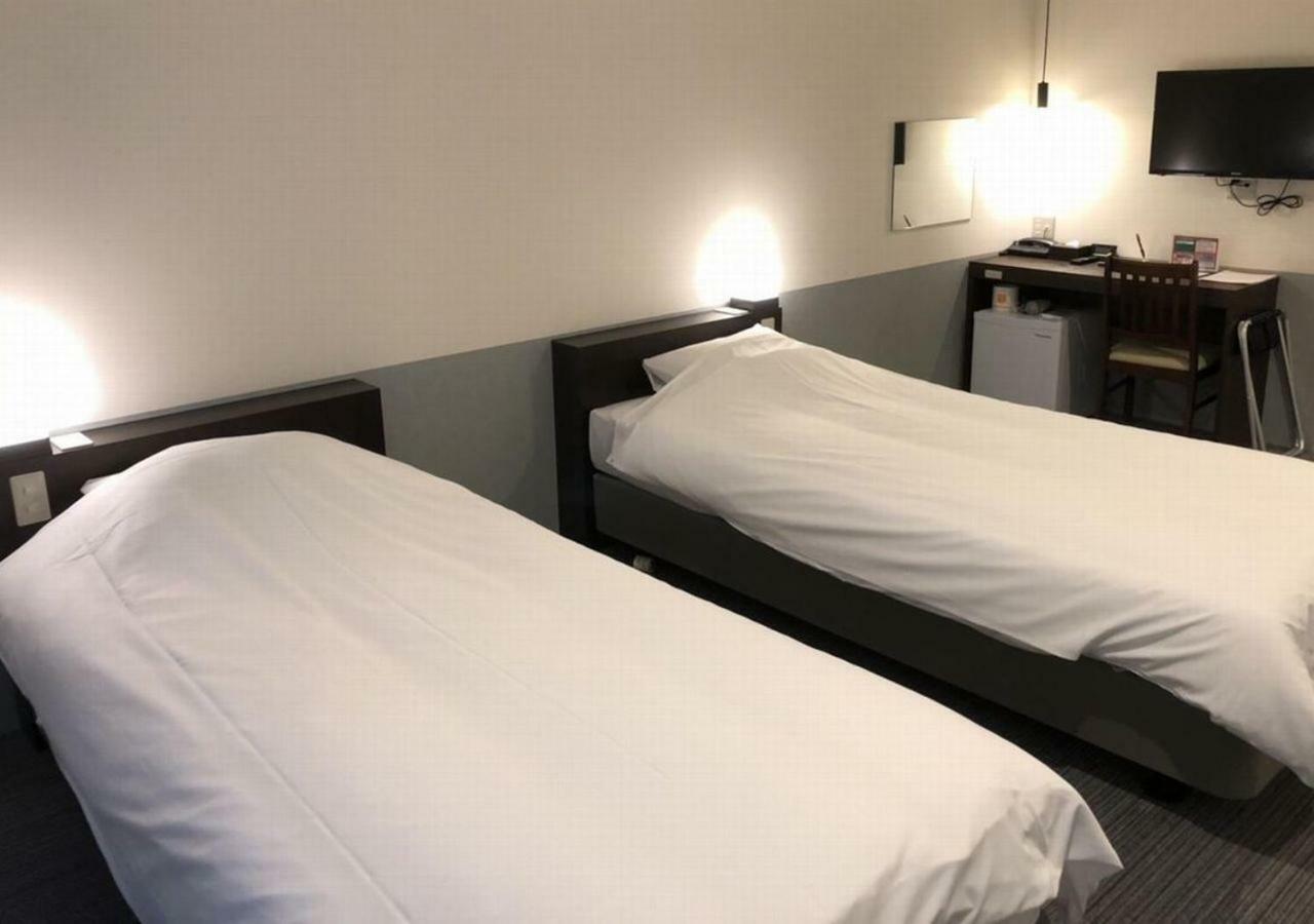 Hotel Taiyo Nouen Furumitsu Matsuyama  Extérieur photo
