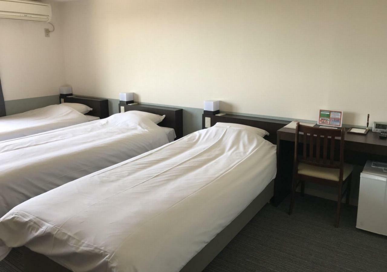 Hotel Taiyo Nouen Furumitsu Matsuyama  Extérieur photo